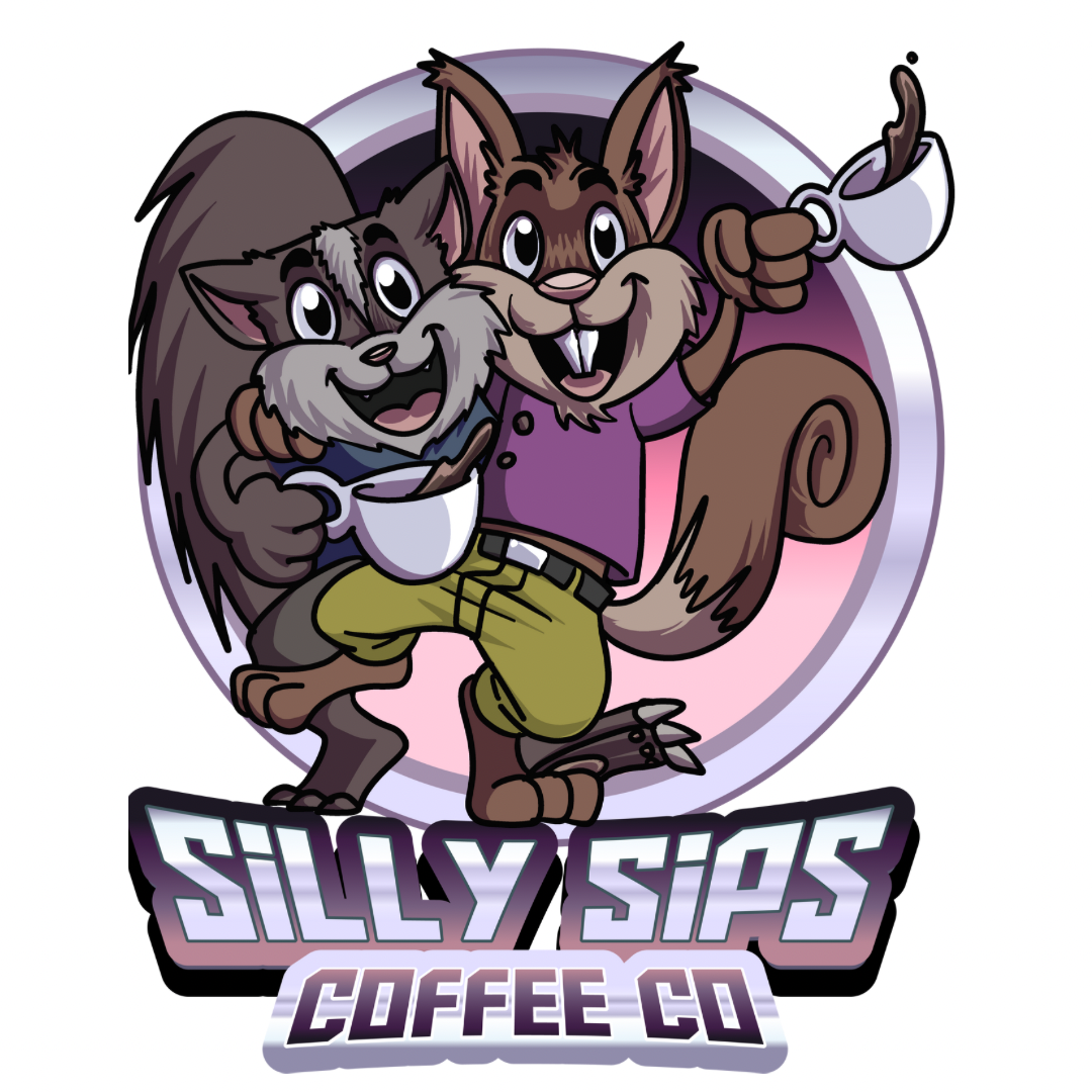 Silly Sips Coffee Co.